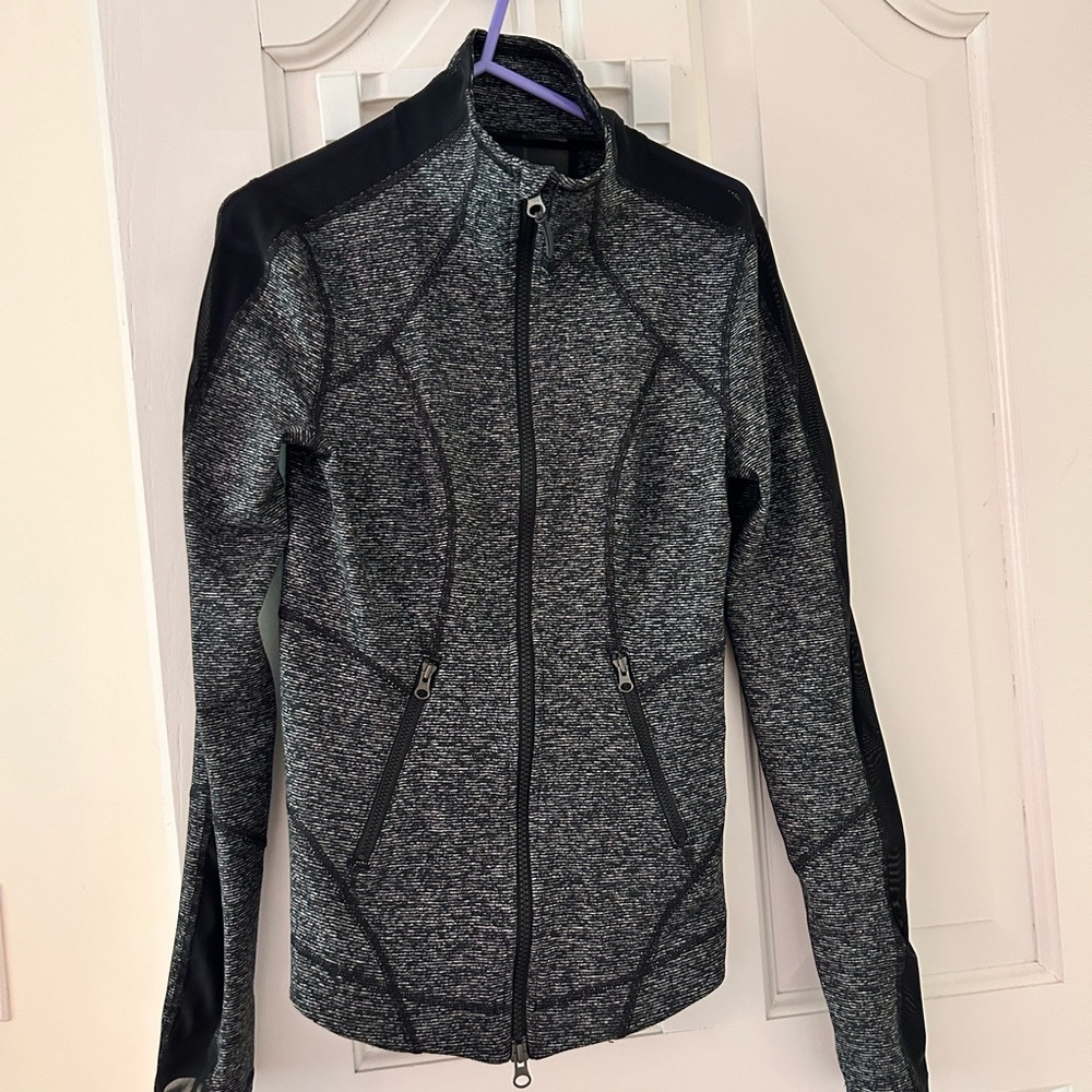 Zella work out jacket